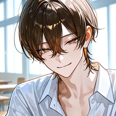 Profile image of 伊織
