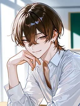Profile image of 伊織