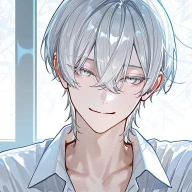 Profile image of 朔
