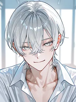 Profile image of 朔