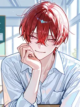 Profile image of 夏海