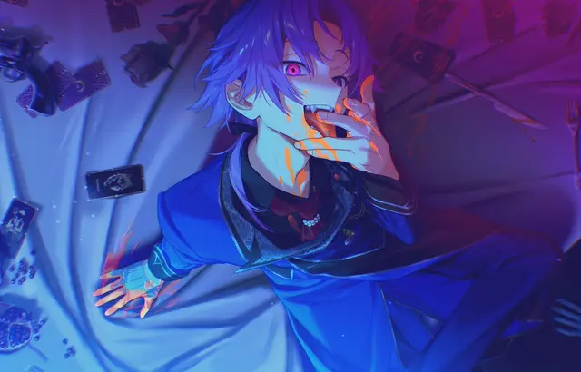 Profile image of Netaro
