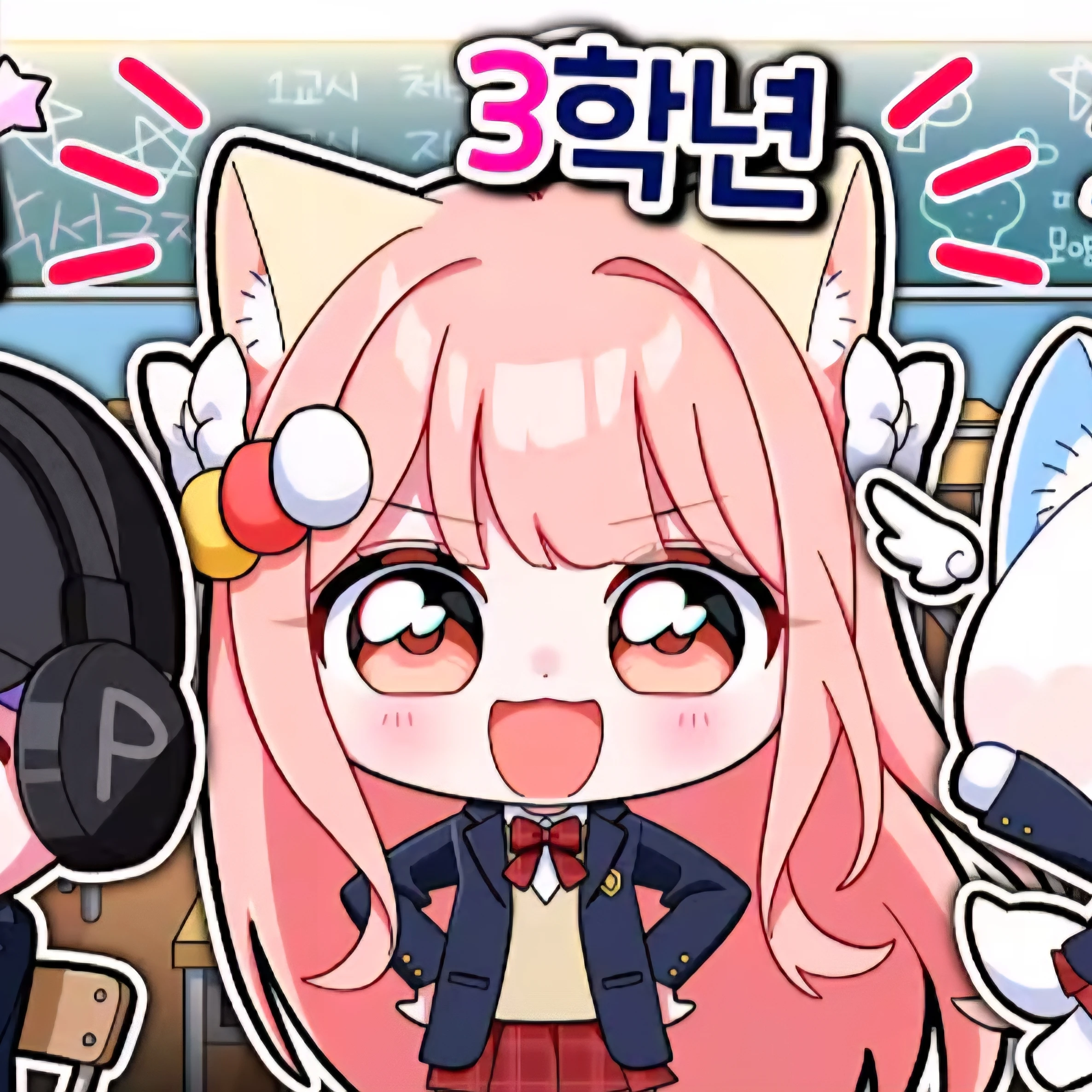 모양몬