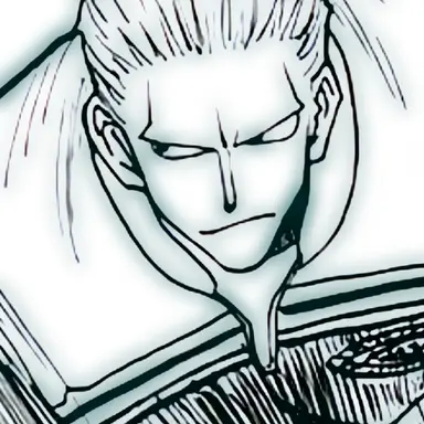 Profile image of フィンクス