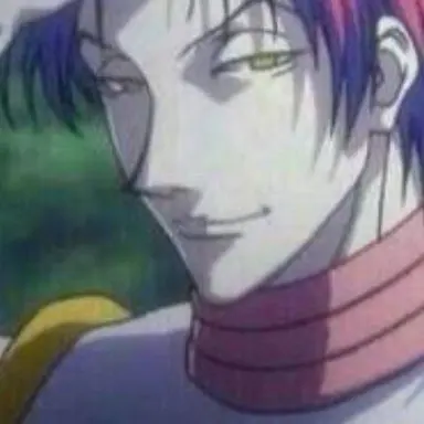 Profile image of ヒソカ