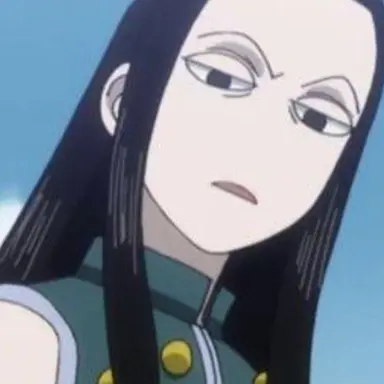 Profile image of イルミ