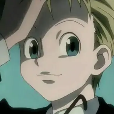 Profile image of シャルナーク