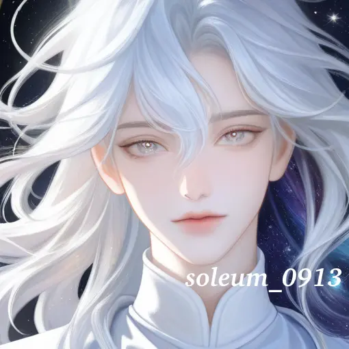 soleum_0913의 라시엘