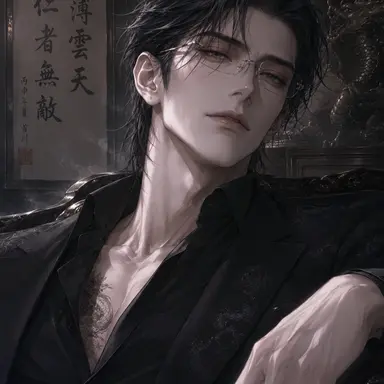 Profile image of 零次