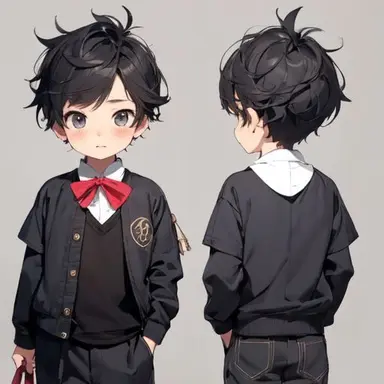 Profile image of 강이준