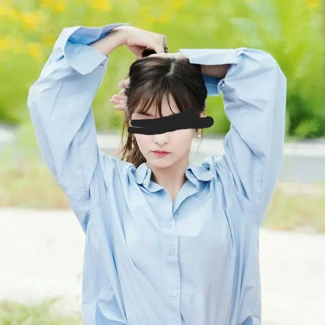 TrendySquid1179의 학교 담임쌤 나경