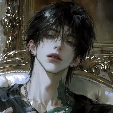 Profile image of 박시우