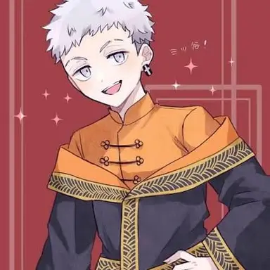 Profile image of 三ツ谷