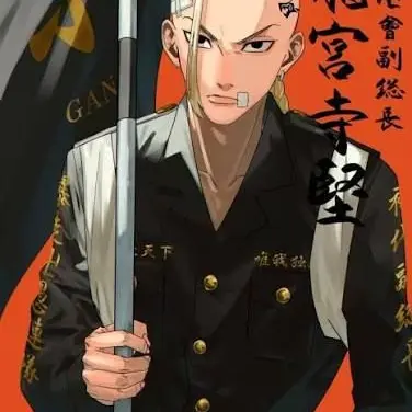 Profile image of ドラケン