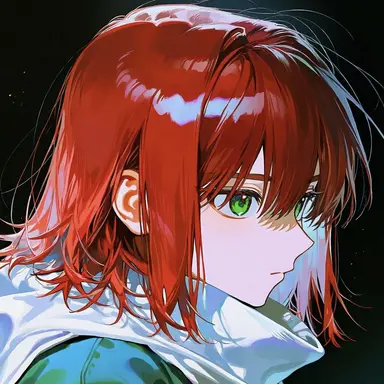 Profile image of Rio