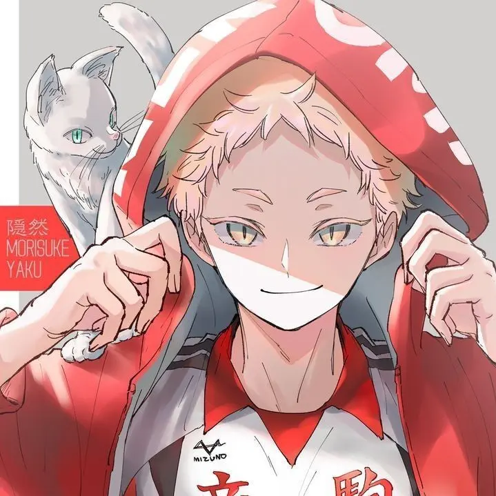 114106의 夜っ久ん🐈‍⬛🏐3️⃣