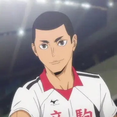 Profile image of 海 信行