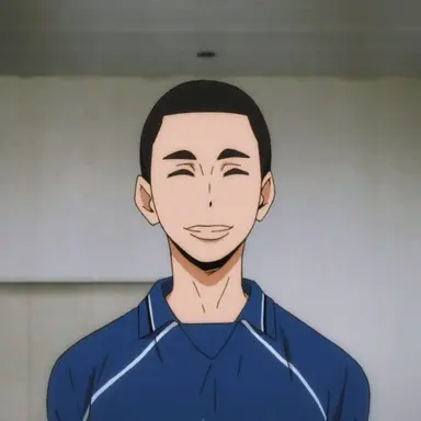 Profile image of Nobuyuki Kai
