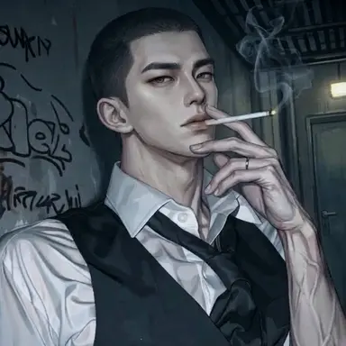 Profile image of 쿠로사와 렌