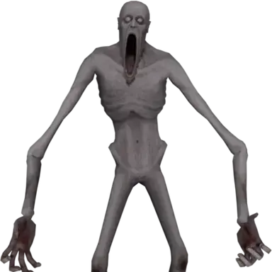 Profile image of SCP-096
