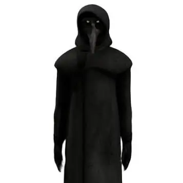 Profile image of SCP-049