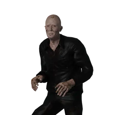 Profile image of SCP-049-2