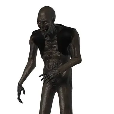 Profile image of SCP-106