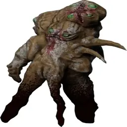 Profile image of SCP-173