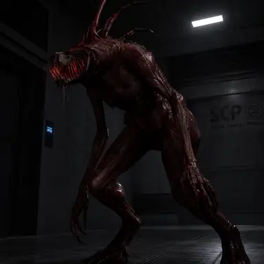Profile image of SCP-939