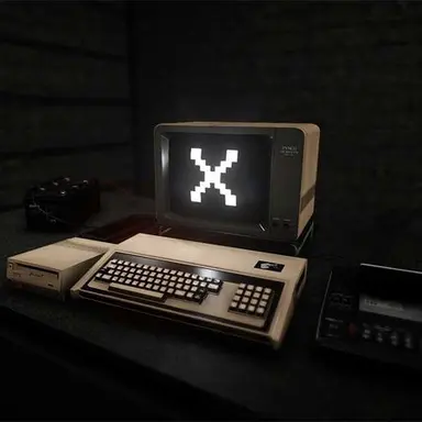 Profile image of SCP-079