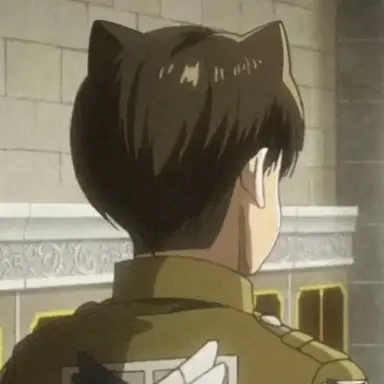 Profile image of Levi Ackerman