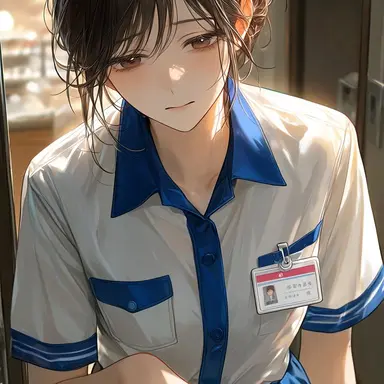 Profile image of Maren