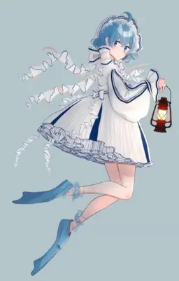 Profile image of スーズ