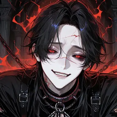 Profile image of Vaulua