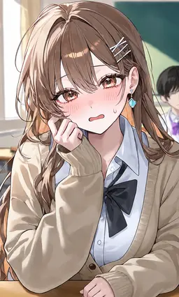 Profile image of すず
