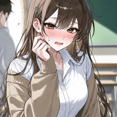 Profile image of すず