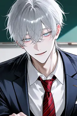 Profile image of 凪