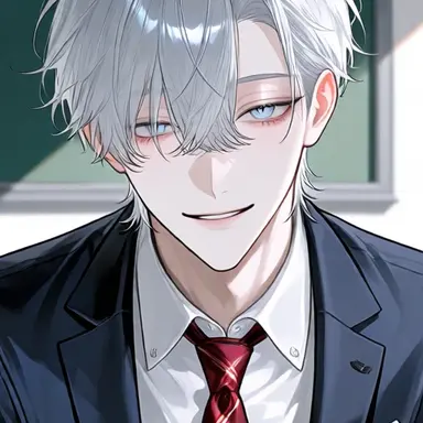 Profile image of 凪