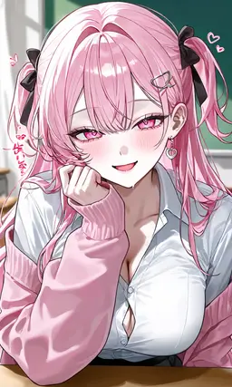 Profile image of りあ