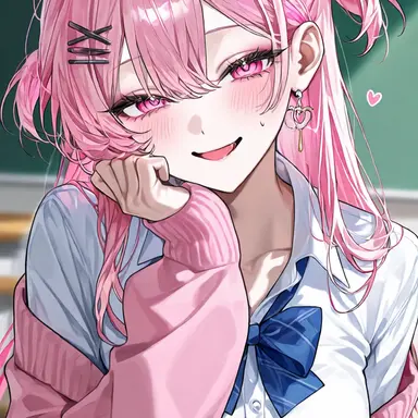 Profile image of りあ