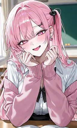 Profile image of りあ