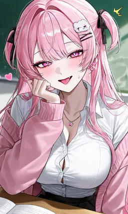 Profile image of りあ