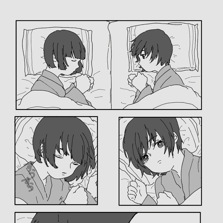 まきまい