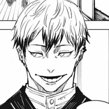 Profile image of 禪院直哉