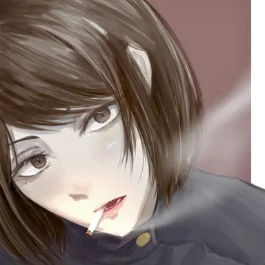 Profile image of 家入硝子