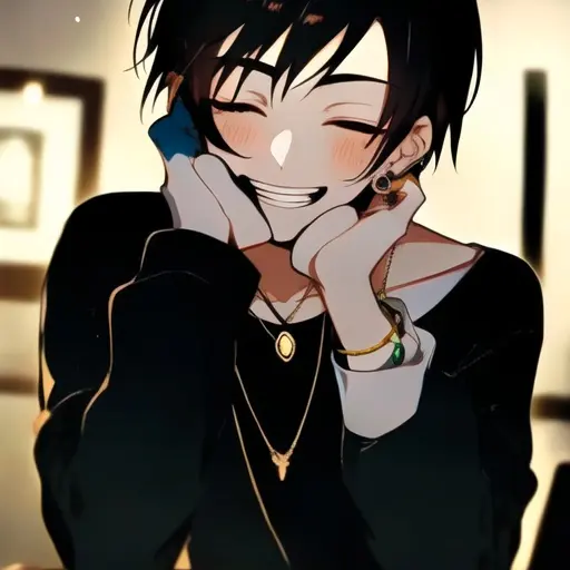 BiasedKiwi3164의 この恋、実るかな、