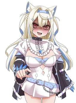 Profile image of フワワ
