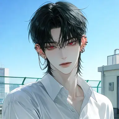 Profile image of 迅