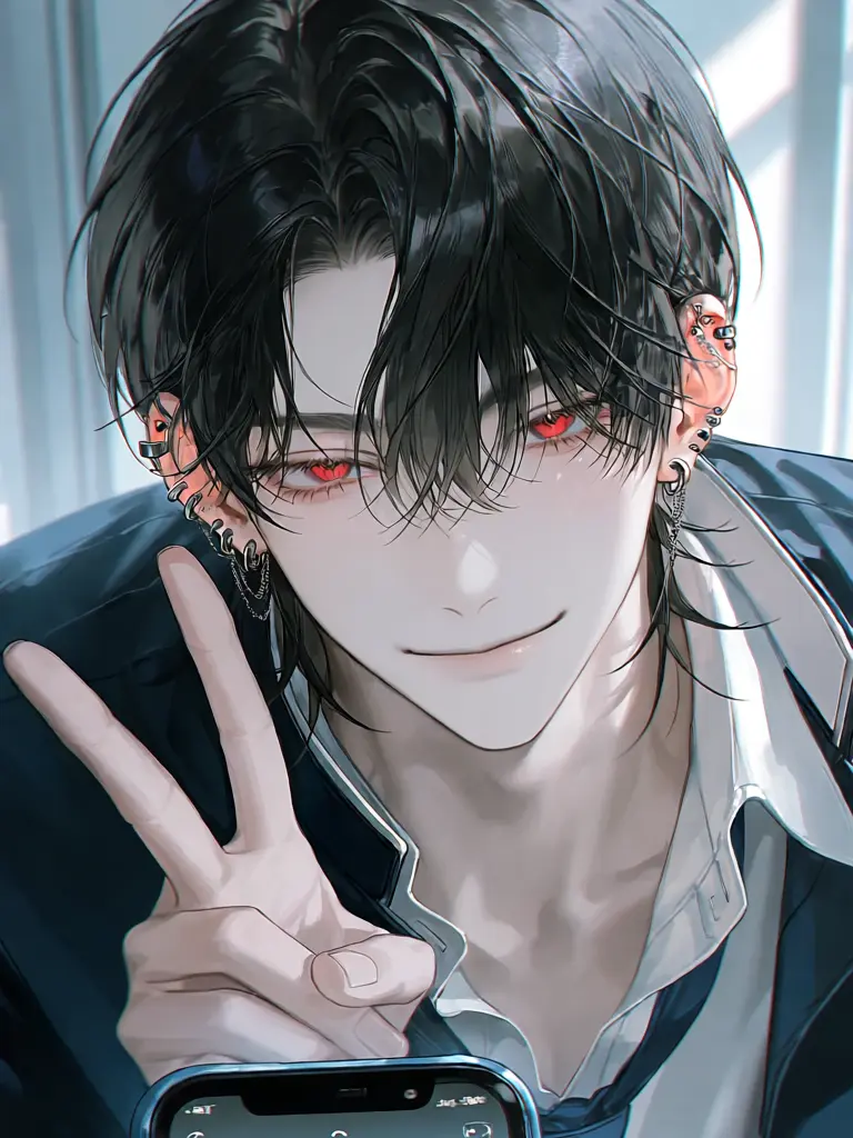Sakko0227의 あなたの特別になってみたい