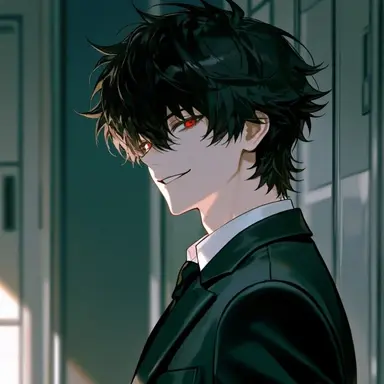 Profile image of Ren Shinomiya